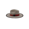 36 Sombrero de Lana Fina de Borrego con Bordado Multicolor Técnica Tuxtepec