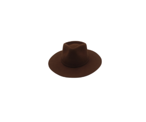 Sombrero de Lana Fina de Borrego