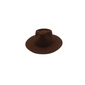 Sombrero de Lana Fina de Borrego