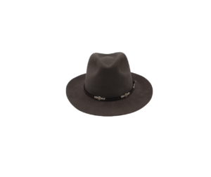 100 Sombrero de Pelo de Conejo