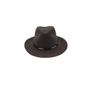 Sombrero de Pelo de Conejo