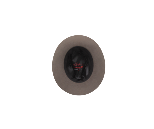 101 Sombrero de Pelo de Conejo