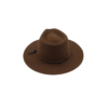 Sombrero de Pelo de Castor