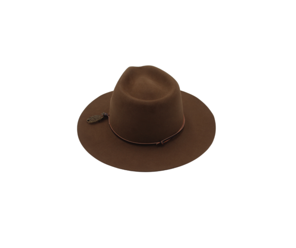 Sombrero de Pelo de Castor