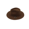 Sombrero de Pelo de Castor