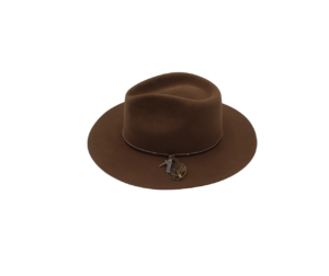 105 Sombrero de Pelo de Castor