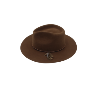 Sombrero de Pelo de Castor
