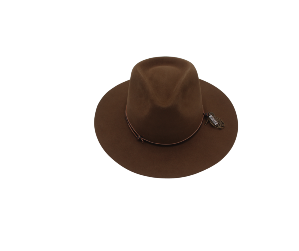 Sombrero de Pelo de Castor