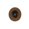 Sombrero de Pelo de Castor