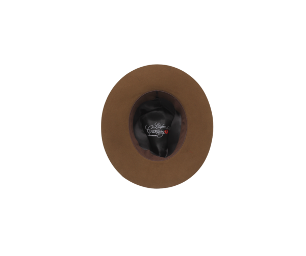 Sombrero de Pelo de Castor