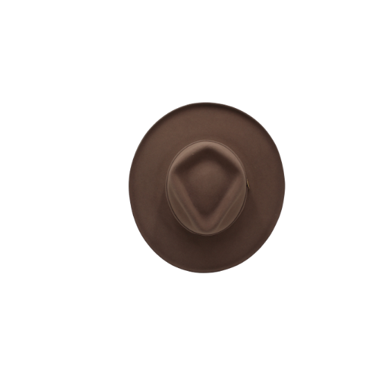 Sombrero Exclusivo de Lana Fina de Borrego
