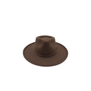 Sombrero Exclusivo de Lana Fina de Borrego