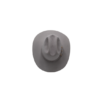 Sombrero de Pelo de Castor