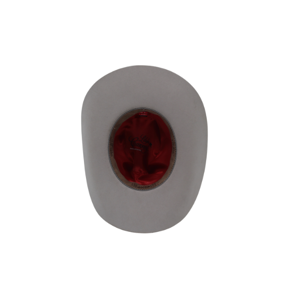Sombrero de Pelo de Castor