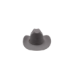 Sombrero de Pelo de Castor