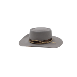 134 Sombrero Exclusivo de Lana Fina de Borrego