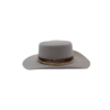 137 Sombrero Exclusivo de Lana Fina de Borrego