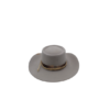 138 Sombrero Exclusivo de Lana Fina de Borrego