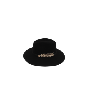 166 Sombrero de Lana Fina de Borrego Viajero