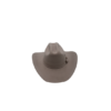 Sombrero de Pelo de Castor