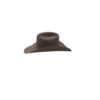 Sombrero de Pelo de Castor