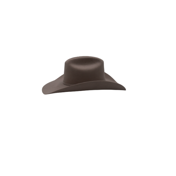 Sombrero de Pelo de Castor