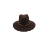 Sombrero de Lana Fina de Borrego Viajero