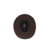 Sombrero de Lana Fina de Borrego Viajero