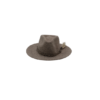 Sombrero de Lana Fina de Borrego Panza de Burro
