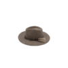Sombrero de Lana Fina de Borrego Panza de Burro