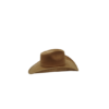 Sombrero de Gamuza Horma Trompo