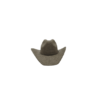 Sombrero de Panza de Burro