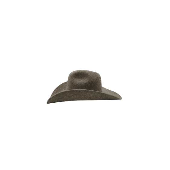 Sombrero de Panza de Burro