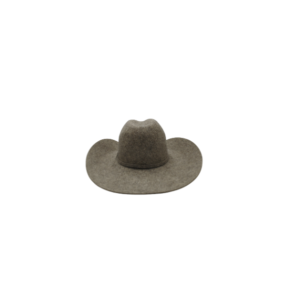 Sombrero de Panza de Burro