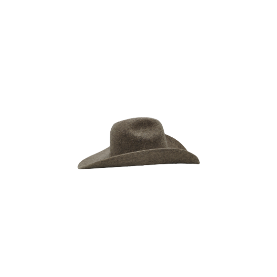 Sombrero de Panza de Burro