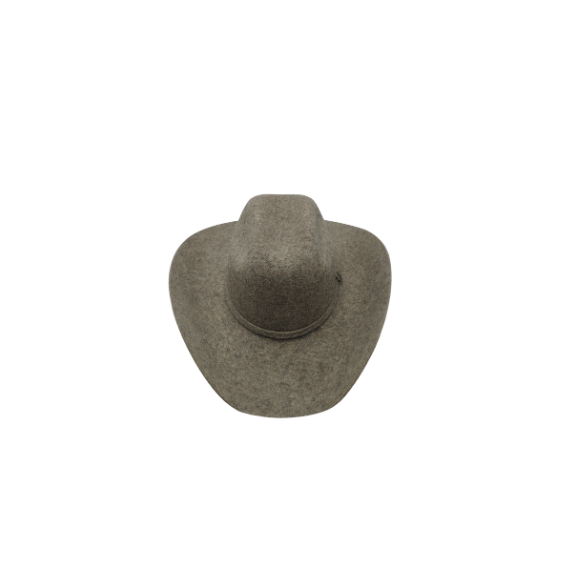 Sombrero de Panza de Burro