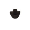 Sombrero de Lana Fina Horma Boloña