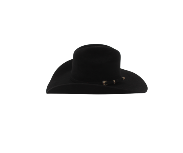 Sombrero de Pelo de Nutria