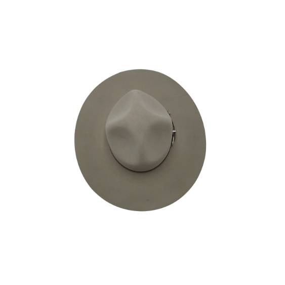 321 Sombrero de Lana Cuatro Pedradas