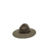 322 Sombrero de Lana Cuatro Pedradas