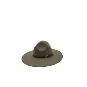 322 Sombrero de Lana Cuatro Pedradas