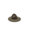 323 Sombrero de Lana Cuatro Pedradas