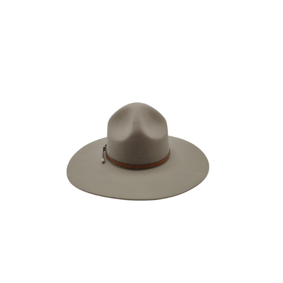 324 Sombrero de Lana Cuatro Pedradas