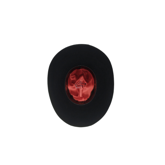 Sombrero de Lana Fina de Borrego