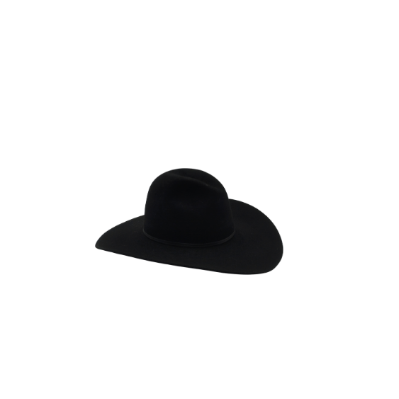 Sombrero de Lana Fina de Borrego