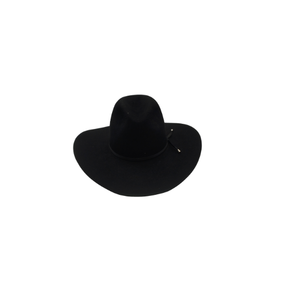 Sombrero de Lana Fina de Borrego