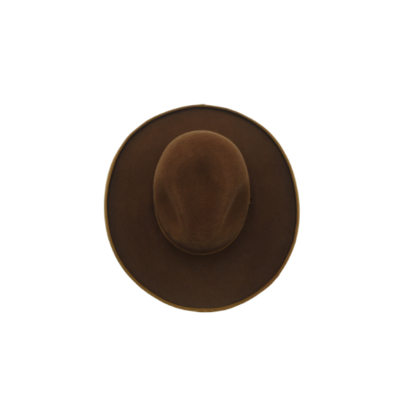 338 Sombrero de Lana Fina de Borrego