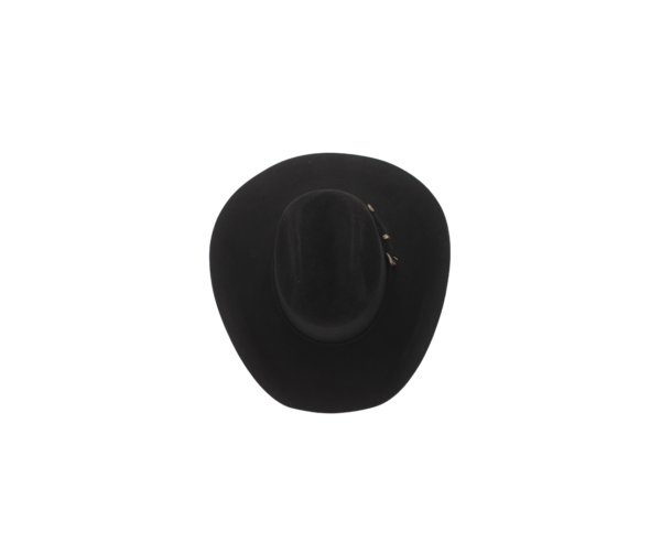 Sombrero de Pelo de Nutria