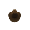 Sombrero de Lana Fina de Borrego