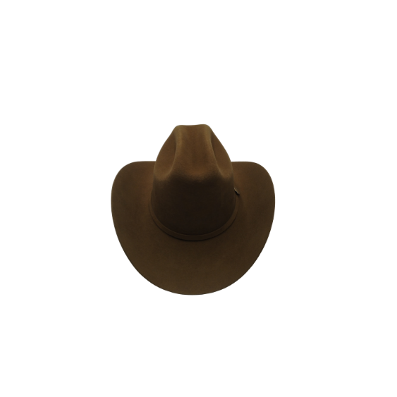 Sombrero de Lana Fina de Borrego